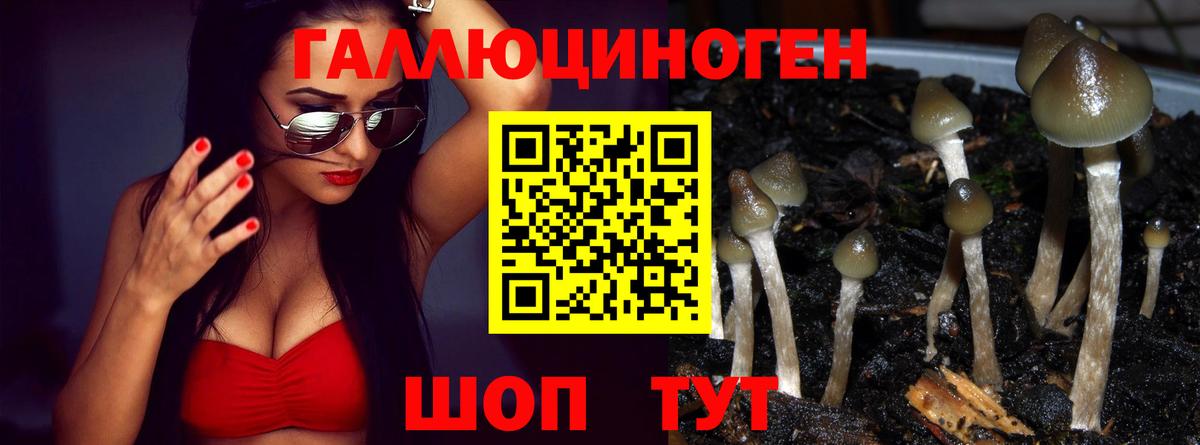 ГАШ Усинск